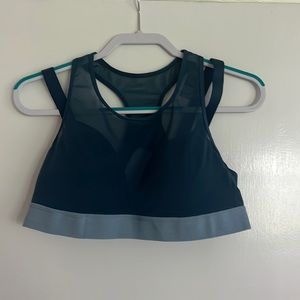 Adore Me Sports Bra
